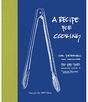 A Recipe for Cooking