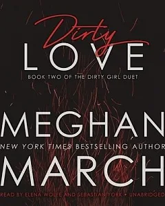 Dirty Love: Library Edition