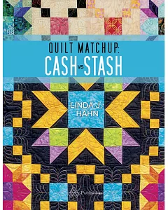 Quilt Matchup: Stash Vs Cash