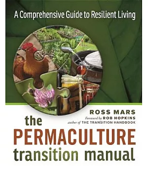 The Permaculture Transition Manual: A Comprehensive Guide to Resilient Living
