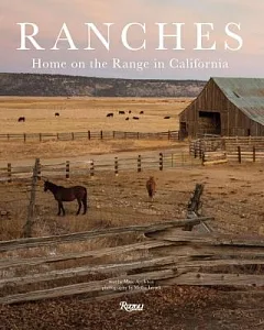 Ranches: Home on the Range in California