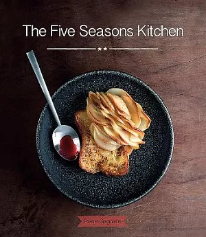 The Five Seasons Kitchen