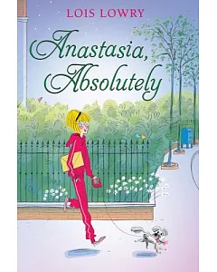Anastasia, Absolutely