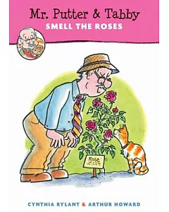 Mr. Putter & Tabby Smell the Roses