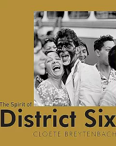 The Spirit of District Six