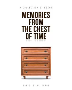 Memories from the Chest of Time: A Collection of Poems