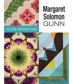 Margaret Solomon Gunn Design Inspirations