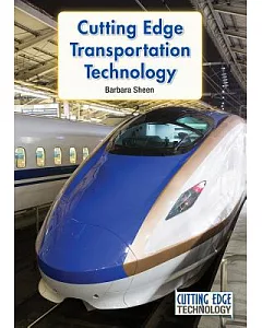 Cutting Edge Transportation Technology