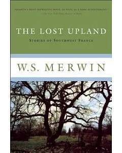 The Lost Upland