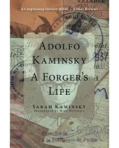 Adolfo Kaminsky: A Forger’s Life