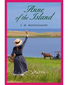 Anne of the Island