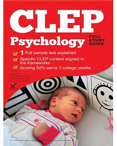 CLEP Psychology