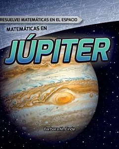 Matemáticas en Júpiter / Math on Jupiter