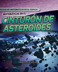 Matemáticas en el cinturón de asteroides / Math in the Asteroid Belt