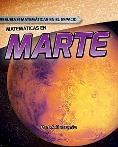 Matemáticas en Marte / Math on Mars