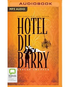 Hotel Du Barry