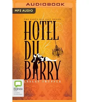 Hotel Du Barry