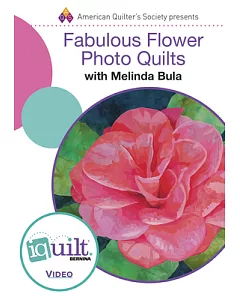 Fabulous Flower Photo Quilts