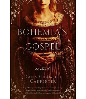 Bohemian Gospel