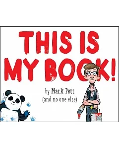 This Is My Book!