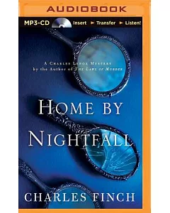 Home by Nightfall