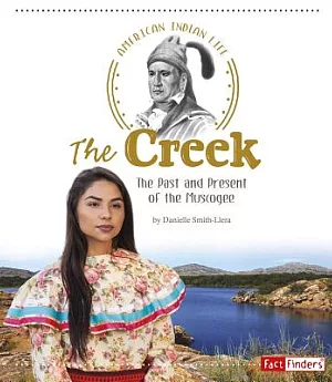 The Creek: The Past and Present of the Muscogee