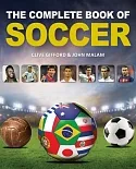 The Complete Book of Soccer