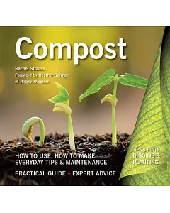 Compost: How to Use, How to Make, Everyday Tips