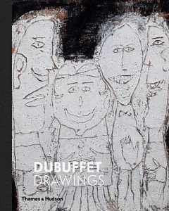 Dubuffet Drawings, 1935-1962