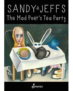 The Mad Poet’s Tea Party