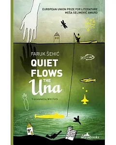 Quiet Flows the Una