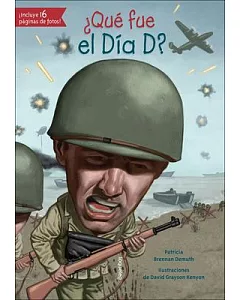 Que fue el Dia D? / What Was D-Day?