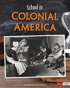 School in Colonial America