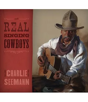 The Real Singing Cowboys