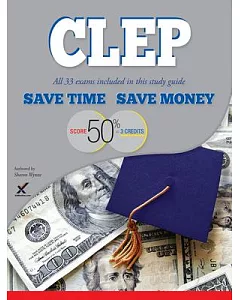 CLEP 33: College Level Examination Program