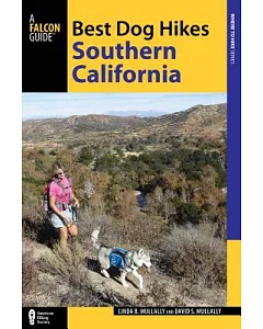 Best Dog Hikes Southern California