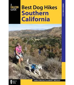 Best Dog Hikes Southern California