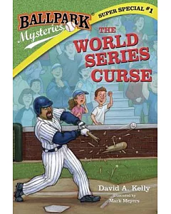 The World Series Curse