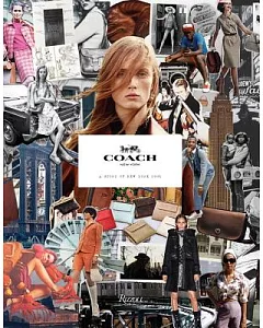 Coach New York: A Story of New York Cool