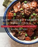 Slow Cooker Family Favorites: Classic Meals You’ll Want to Share