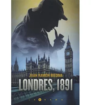 Londres, 1891 / London, 1891