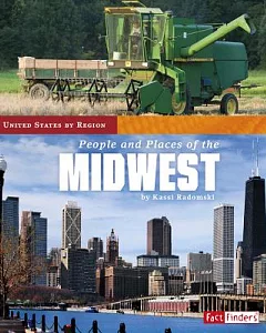 People and Places of the Midwest