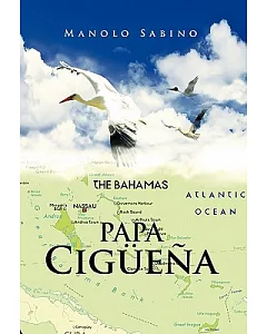 Papa Cigüeña