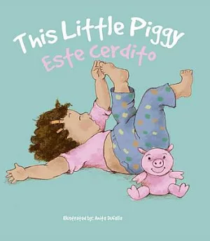 Esta Cerdito / This Little Piggy
