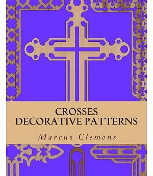 Crosses: Decorative Patterns