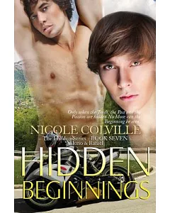 Hidden Beginnings: Valerio & Rafael
