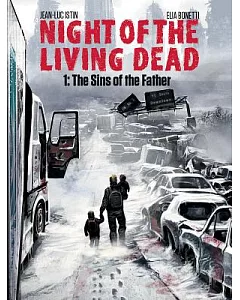 Night of the Living Dead 1: The Sins of the Father