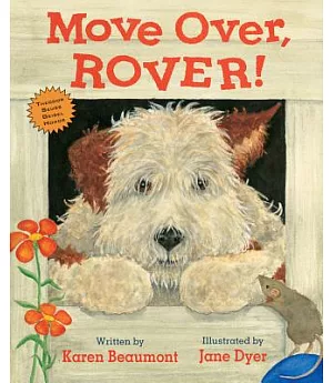 Move Over, Rover!