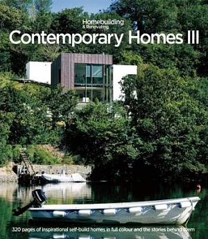Contemporary Homes III