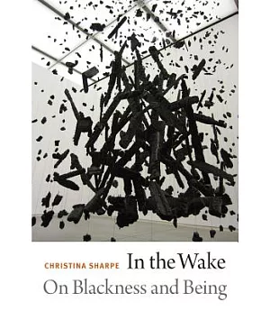 In the Wake: On Blackness and Being